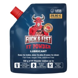 Poudre FF Powder 132g - Lubrifiant Poudre Extreme | PinkPouss