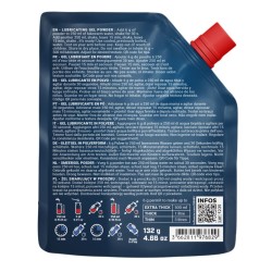 Poudre FF Powder 132g - Lubrifiant Poudre Extreme | PinkPouss
