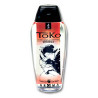 Lubrifiant base Eau Shunga TOKO TANGERINE 165 mL