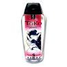 Lubrifiant base Eau Shunga TOKO CERISE 165 mL