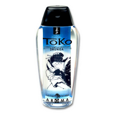 Lubrifiant 165 mL Shunga TOKO EXOTIQUES 