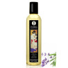 Huile Massage Shunga SENSATION 250 mL