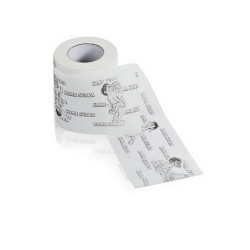 Cadeau coquin PAPIER TOILET KAMA SUTRA Cadeau coquin PAPIER TOILET KAMA SUTRA