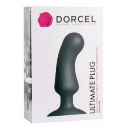 Plug Anal Vibrant Dorcel ULTIMATE PLUG