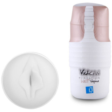 Vulcan Wet Vagina Vibrant