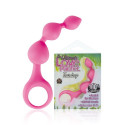 Chapelet anal LOVE PACIFIER