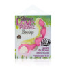 Chapelet anal LOVE PACIFIER