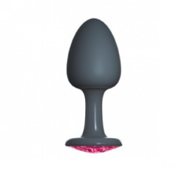 Plug Anal Dorcel GEISHA PLUG Ruby