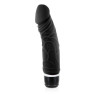 CLASSIC SILICONE BLACk