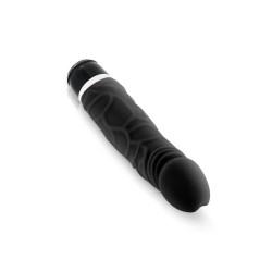 CLASSIC SILICONE BLACk