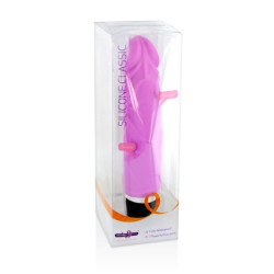 CLASSIC SILICONE PINK