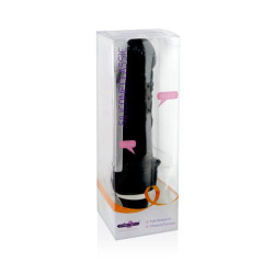 CLASSIC SILICONE BLACk Ergot 