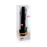 CLASSIC SILICONE BLACk Ergot 