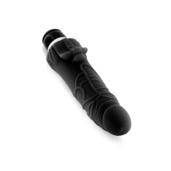 CLASSIC SILICONE BLACk Ergot 