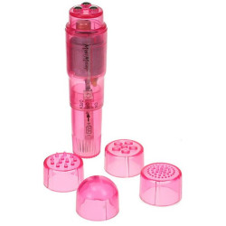 Mini vibro COMPACT PRO