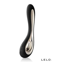 vibromasseur Lelo ISLA Noir