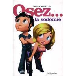 OSEZ...la sodomie