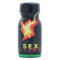 Poppers sex line 15 ml