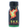 Poppers sex line 15 ml