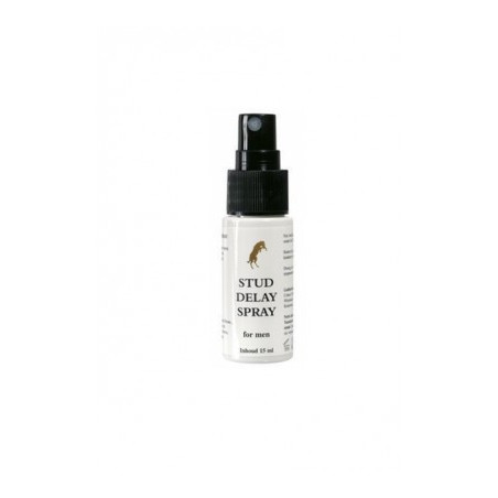 STUD  SPRAY Retardant 15ML