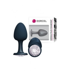 Plug Anal Dorcel GEISHA PLUG Diamond