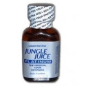 Poppers Jungle Juice Platinium 24ml  (nitrite de propyle)