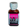 Poppers Amsterdam 24ml  (nitrite de propyle)