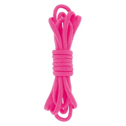 Corde SWEET CARESS ROPE FUCHSIA