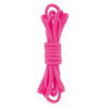 Corde SWEET CARESS ROPE FUCHSIA