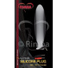 Rimba Electro Dildo silicone, bi-polair