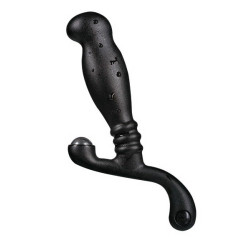 Masseur prostatique Nexus GLIDE BLACK 