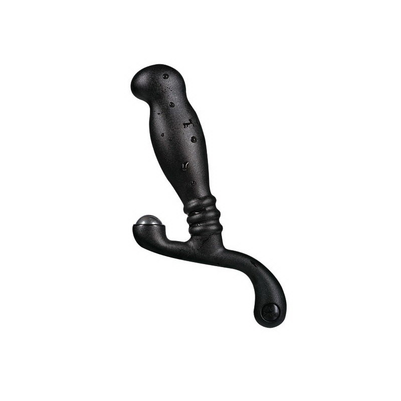 Masseur prostatique Nexus GLIDE BLACK 