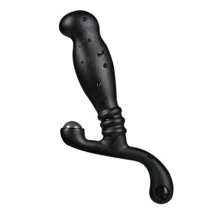 Masseur prostatique Nexus GLIDE BLACK 