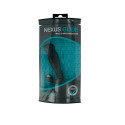 Masseur prostatique Nexus GLIDE BLACK 