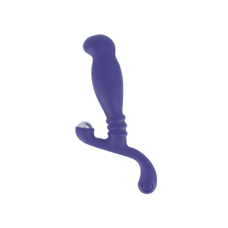 Masseur prostatique Nexus GLIDE purple 