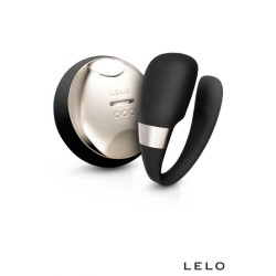 Lelo TIANI 3 Noir SenseMotion télécommandé sans fils