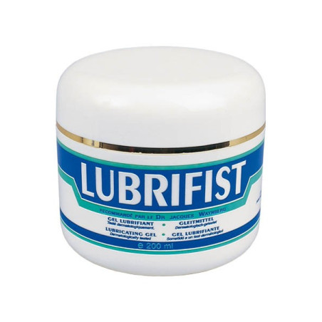 Lubrifiant Lubrix LUBRIFIST 200 mL