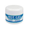 Lubrifiant Lubrix HOT GEL 100 ML