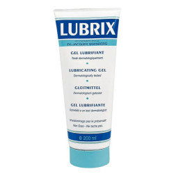 Lubrifiant Lubrix  200 mL