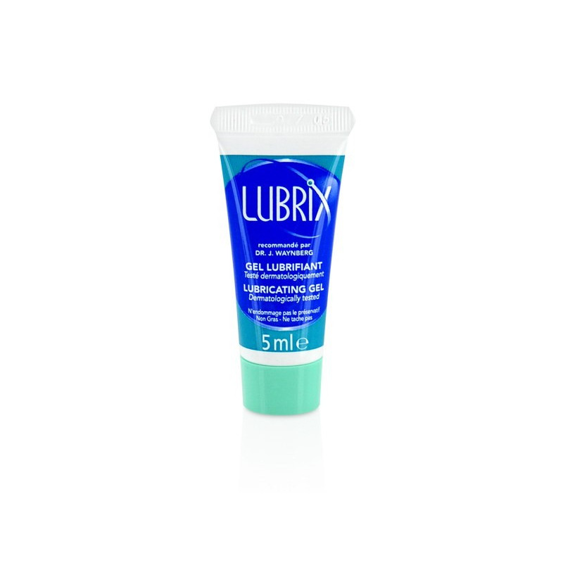 Lubrifiant Lubrix  5 mL