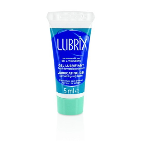 Lubrifiant Lubrix  5 mL