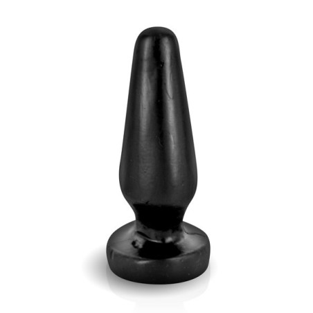 Plug anal large DARK CRYSTAL diametre 4.8 cm