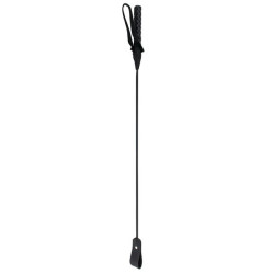 Cravache pipedream LEATHER RIDING CROP