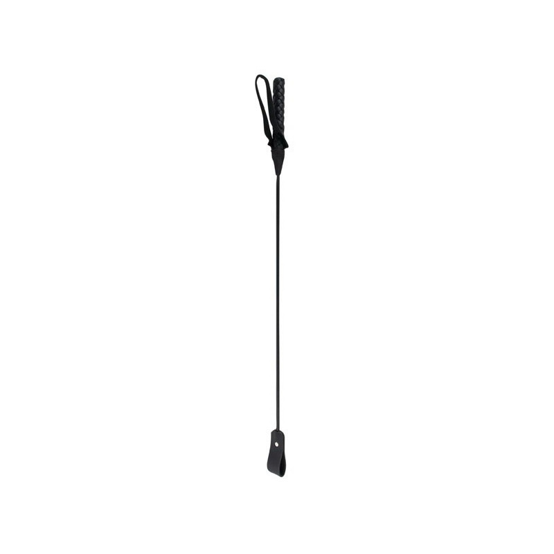 Cravache pipedream LEATHER RIDING CROP