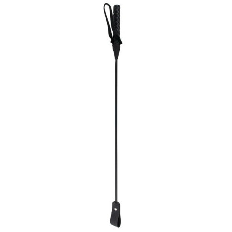 Cravache pipedream LEATHER RIDING CROP