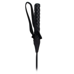 Cravache pipedream LEATHER RIDING CROP