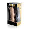 Gode ceinture MOJO THROTTLE FLESH