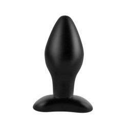 Plug anal large PIPEDREAM FANTASY PLUG BLACK LARGE