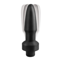 Plug anal vibrant PIPEDREAM RECTAL ROCKET