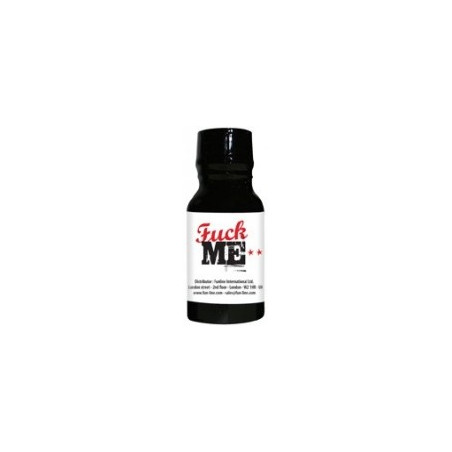 Poppers FUCK ME 13ml 